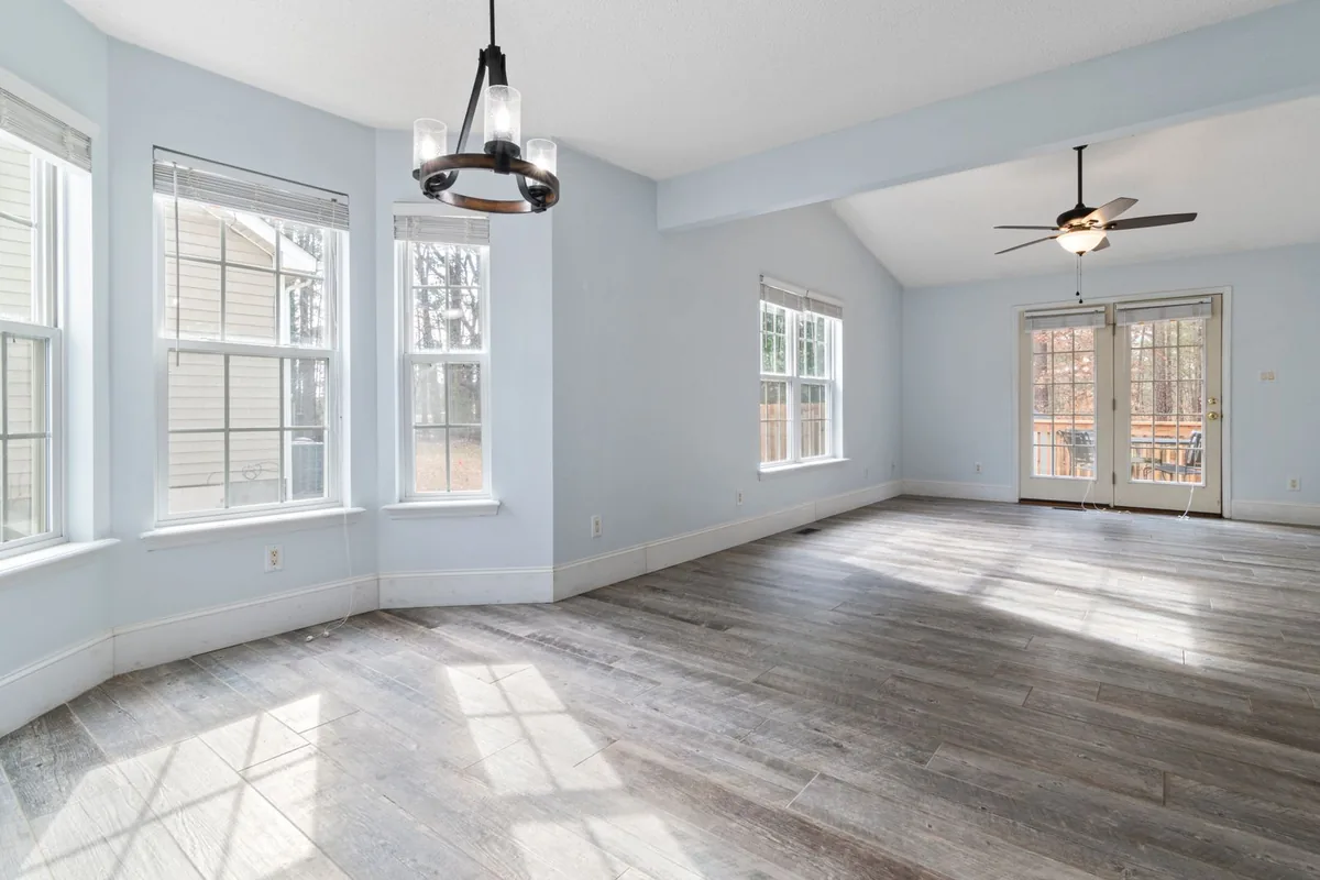 Clean, safe room after biohazard cleanup in Princeton Meadows, NJ