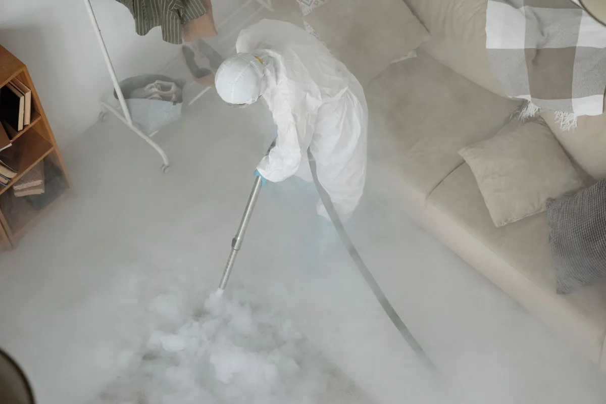 Crime Scene Cleanup in Princeton Meadows, NJ